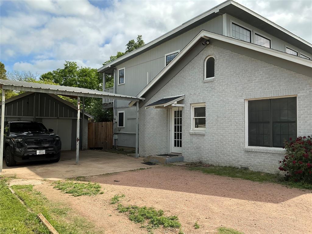 Crothers - Residential