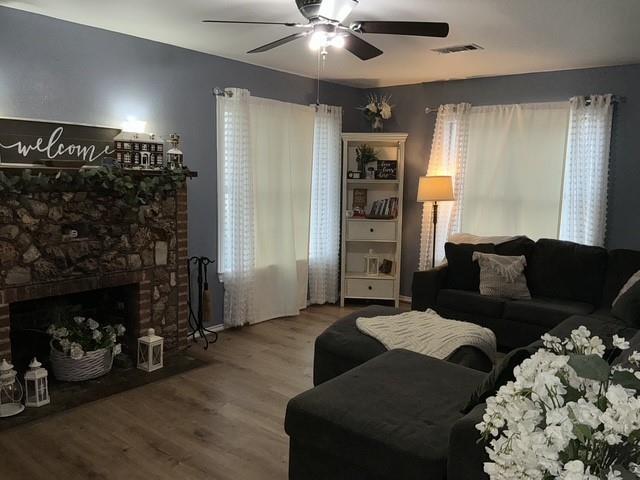 Crothers - Residential