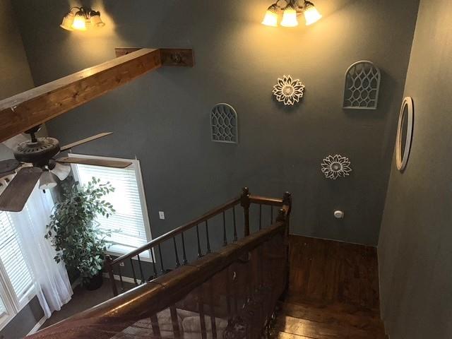 Crothers - Residential