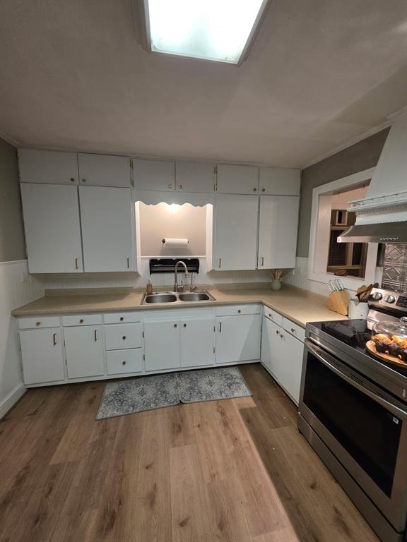 Crothers - Residential
