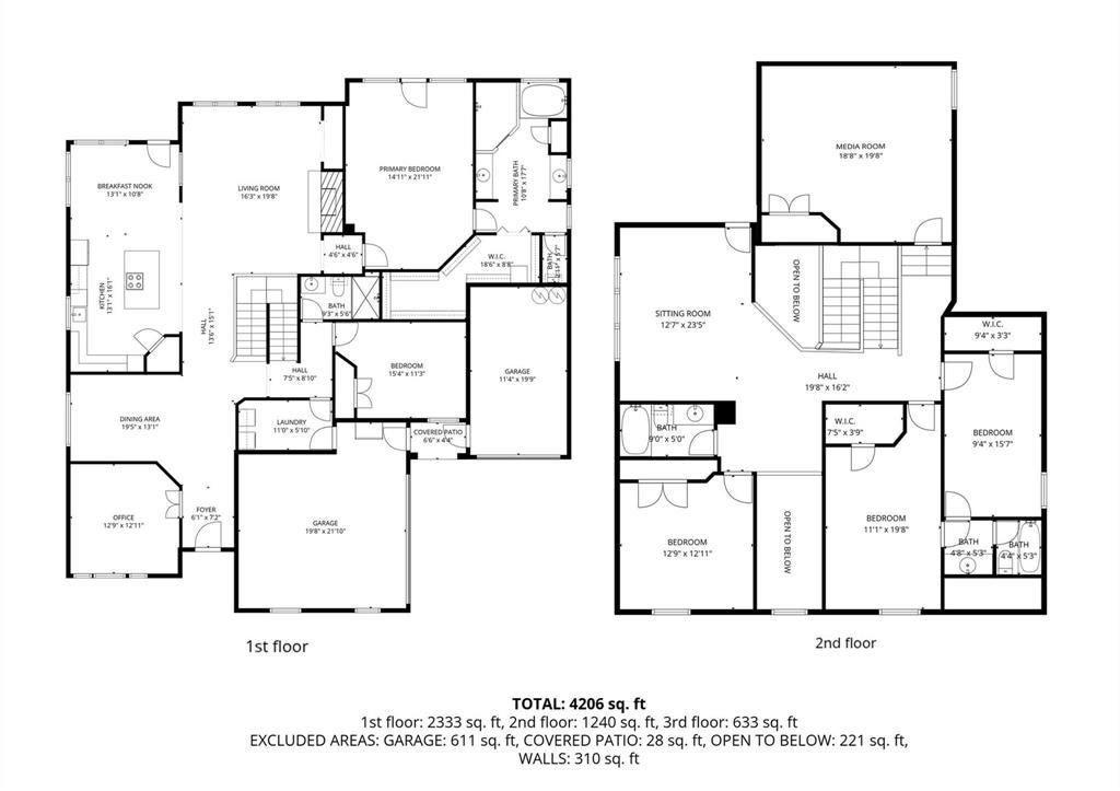 1005 High Hawk Trail