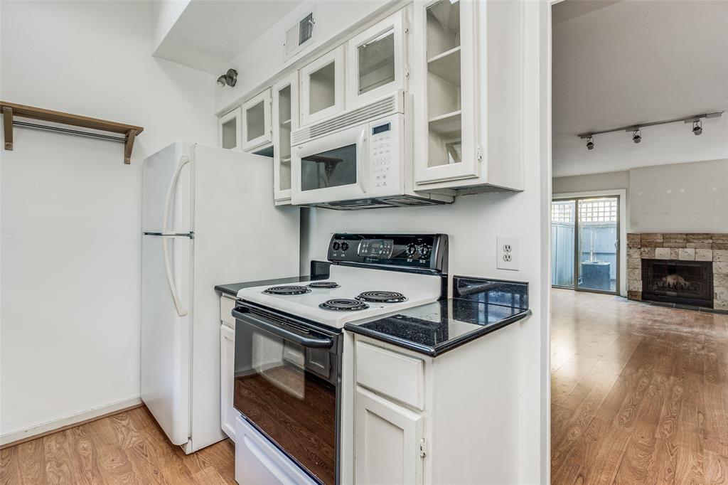 Oak Grove Condo - Residential