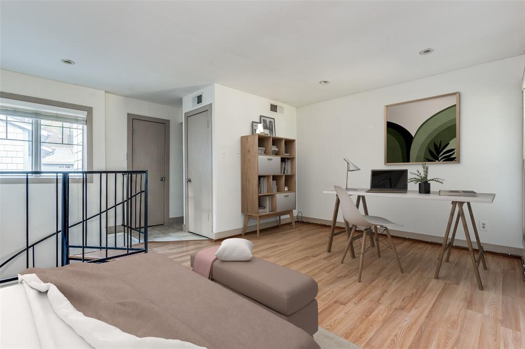 Oak Grove Condo - Residential