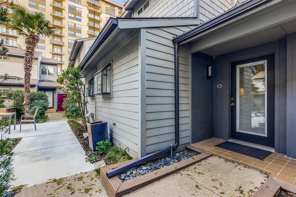 Oak Grove Condo - Residential