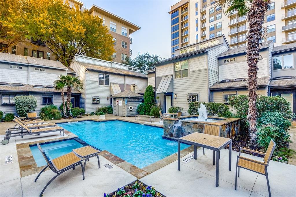 Oak Grove Condo - Residential