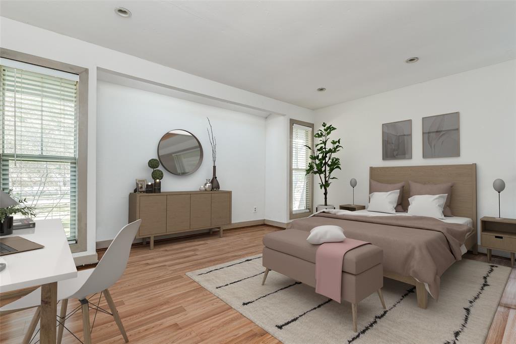 Oak Grove Condo - Residential