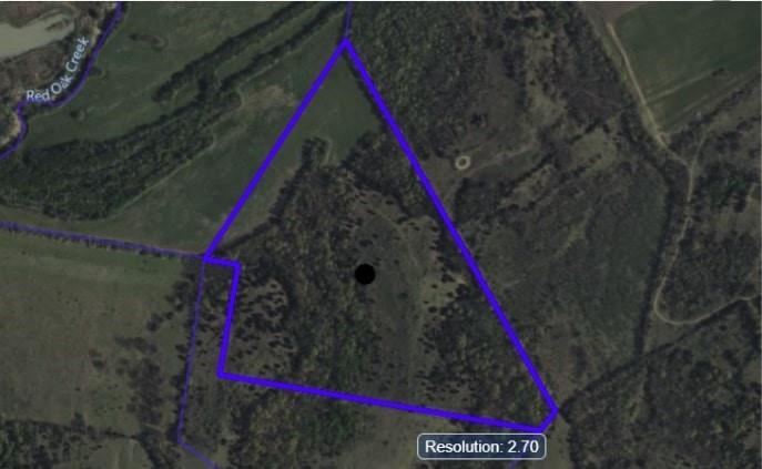 R. de la Pena League - Land