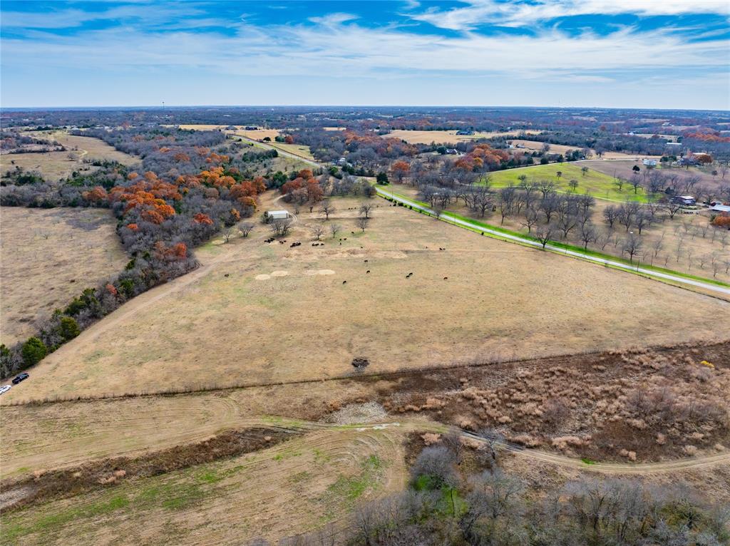 R. de la Pena League - Land