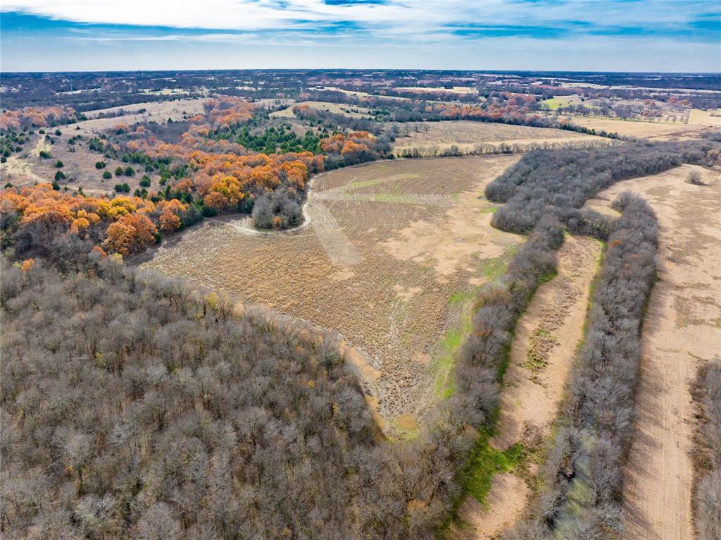 R. de la Pena League - Land