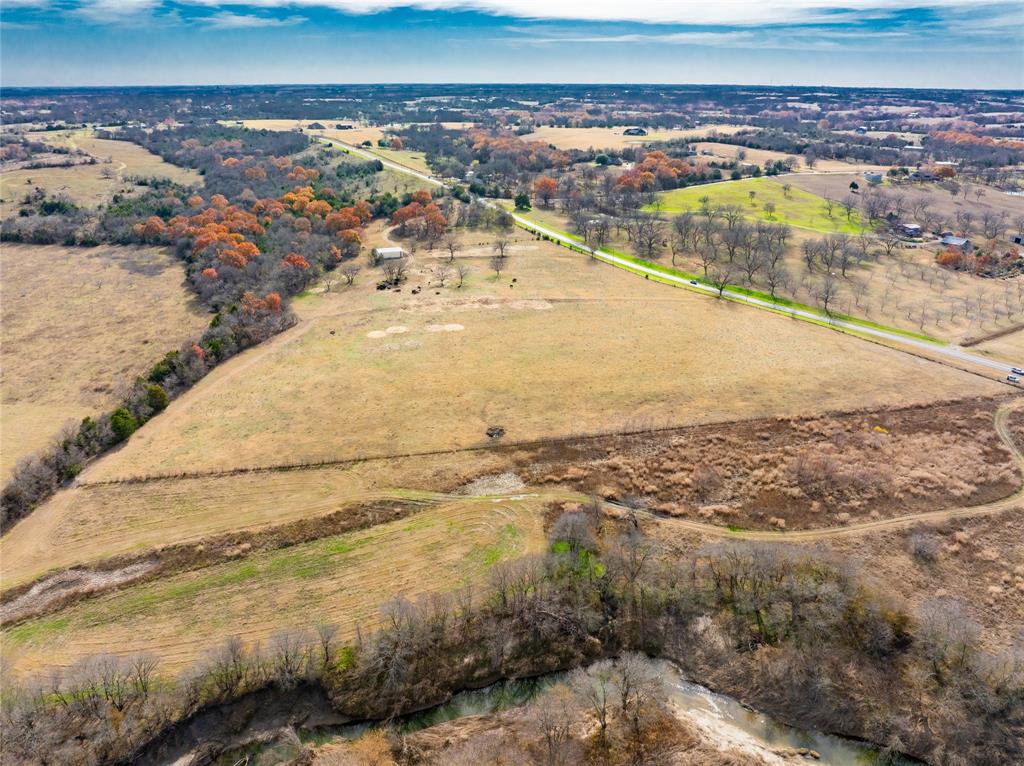 R. de la Pena League - Land