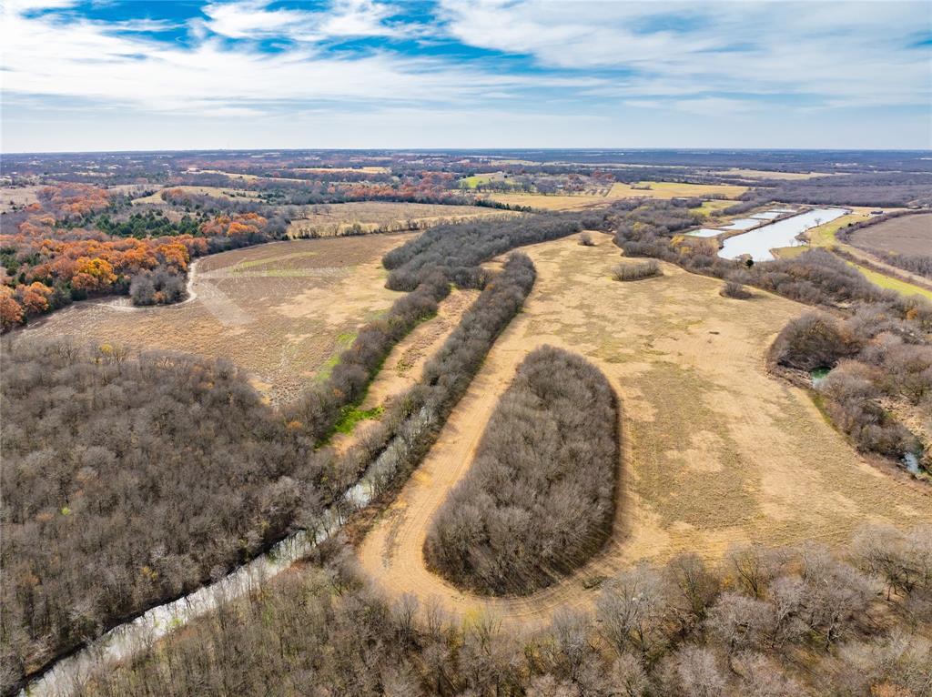 R. de la Pena League - Land