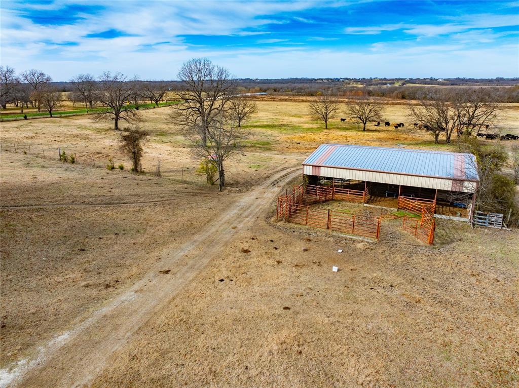 R. de la Pena League - Land