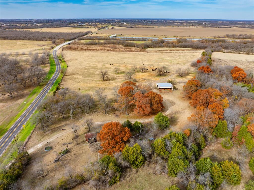 R. de la Pena League - Land