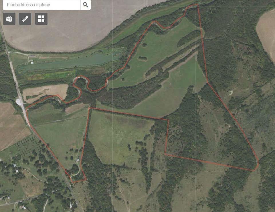 R. de la Pena League - Land