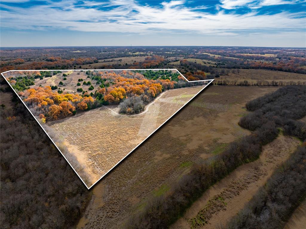 R. de la Pena League - Land