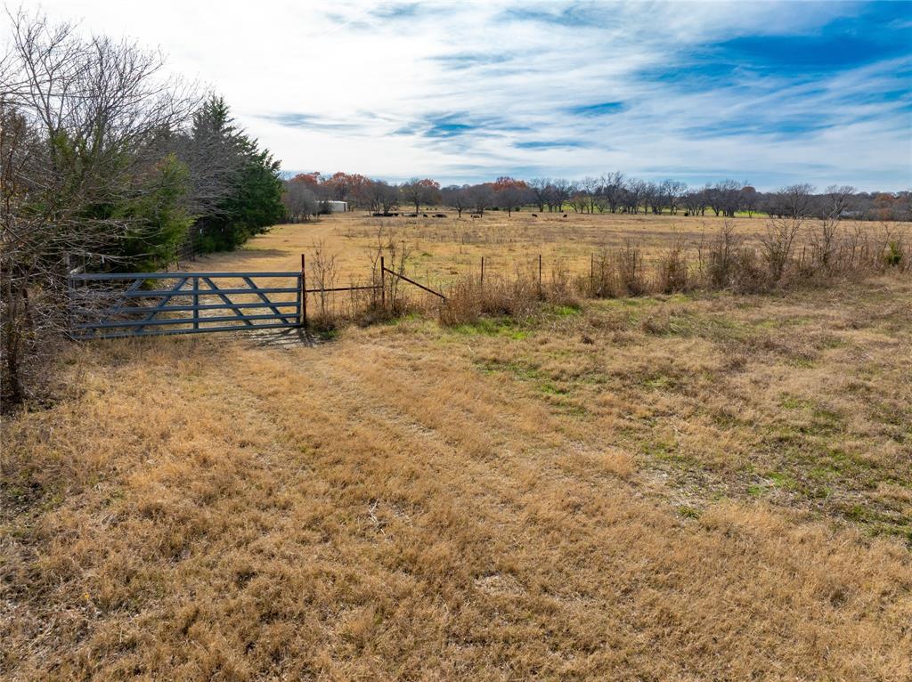 R. de la Pena League - Land