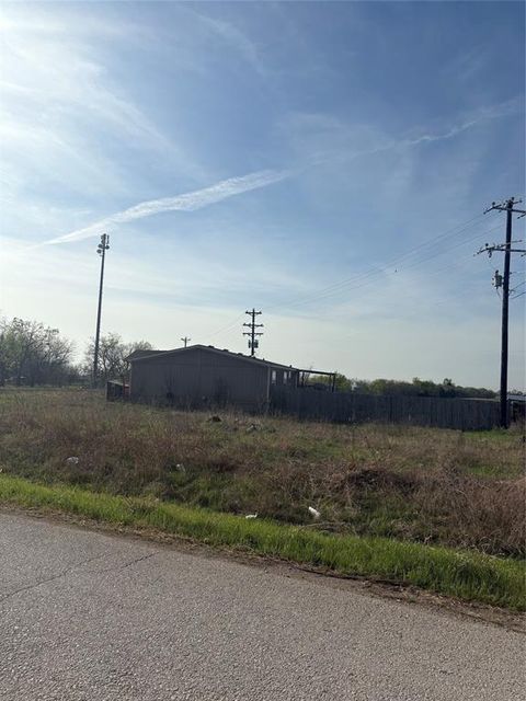 11257 Old Stoney Road Ponder TX 76259