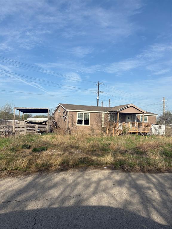 11257 Old Stoney Road