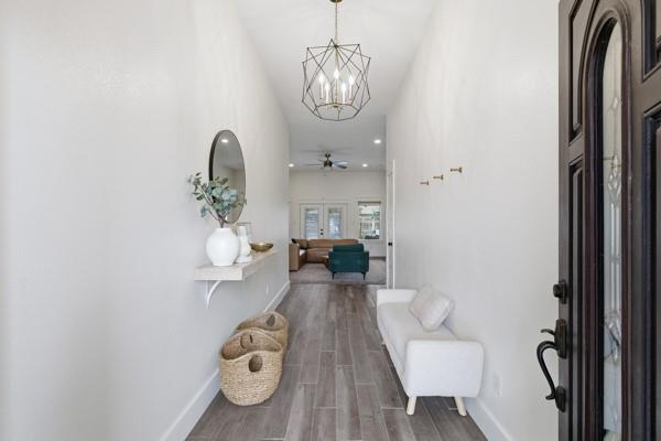 3247 Darvany Drive
