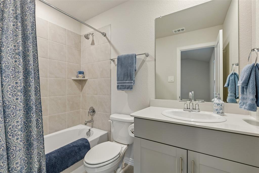 Westmoor Ph 1 - Residential