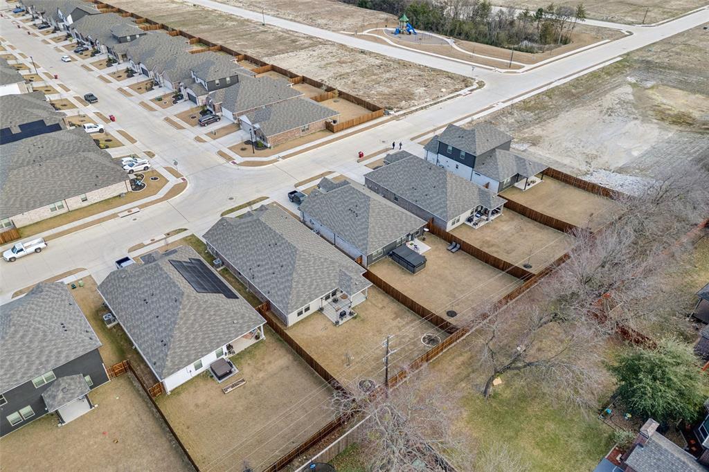 Westmoor Ph 1 - Residential