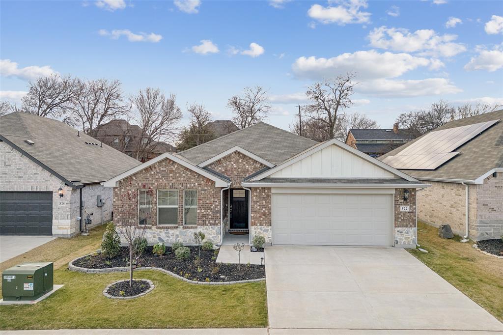 Westmoor Ph 1 - Residential