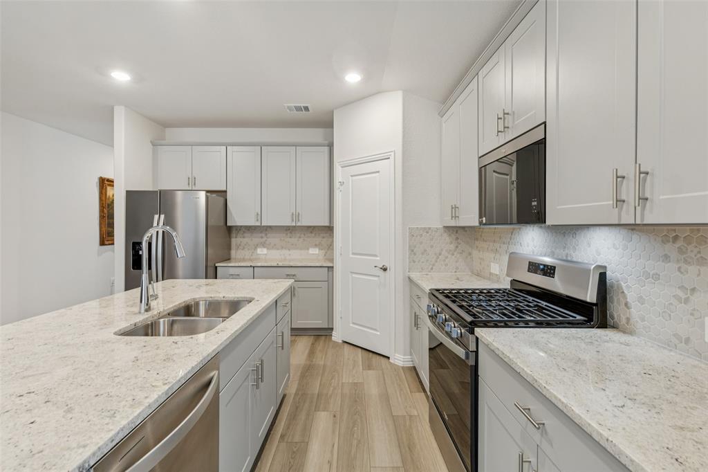 Westmoor Ph 1 - Residential