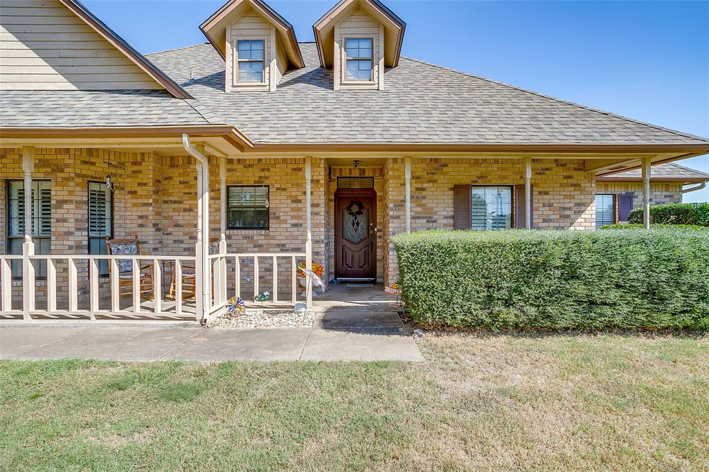 144 Trailwood Drive