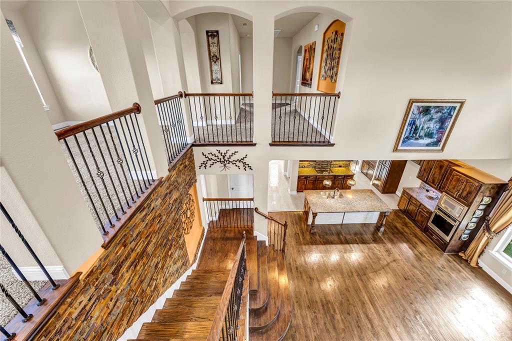 Gables At North Hill Ph 2b - Residential