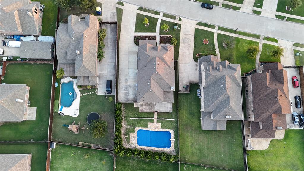 Gables At North Hill Ph 2b - Residential