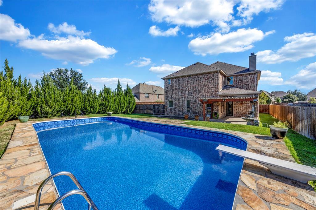 Gables At North Hill Ph 2b - Residential