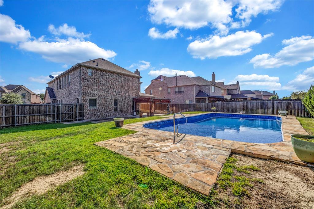 Gables At North Hill Ph 2b - Residential