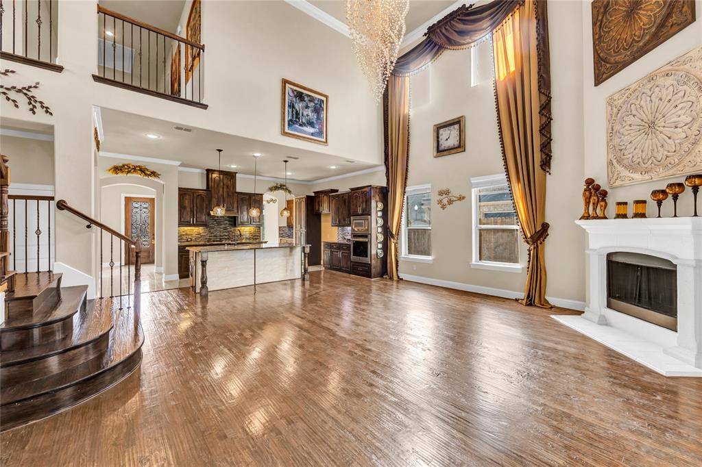 Gables At North Hill Ph 2b - Residential