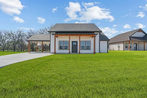 402 Poplar Court Hico TX 76457