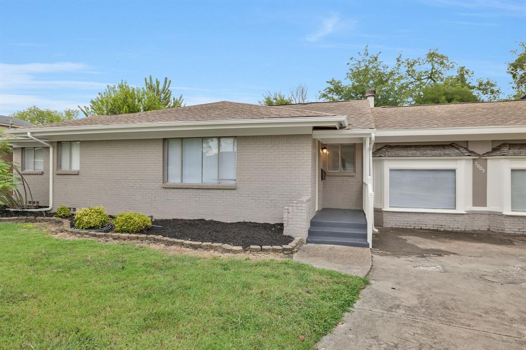 7005 Overhill Road