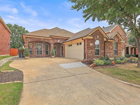3805 Bitterroot Trail McKinney TX 75070