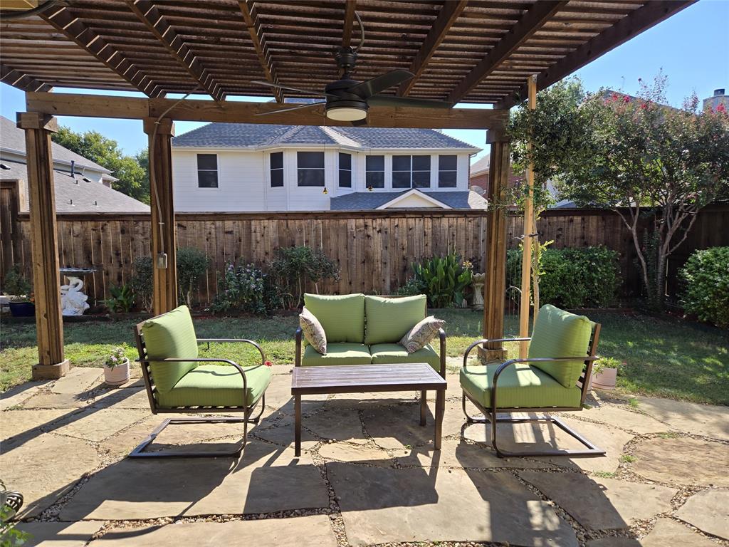 Craig Ranch North Ph 10 - Residential