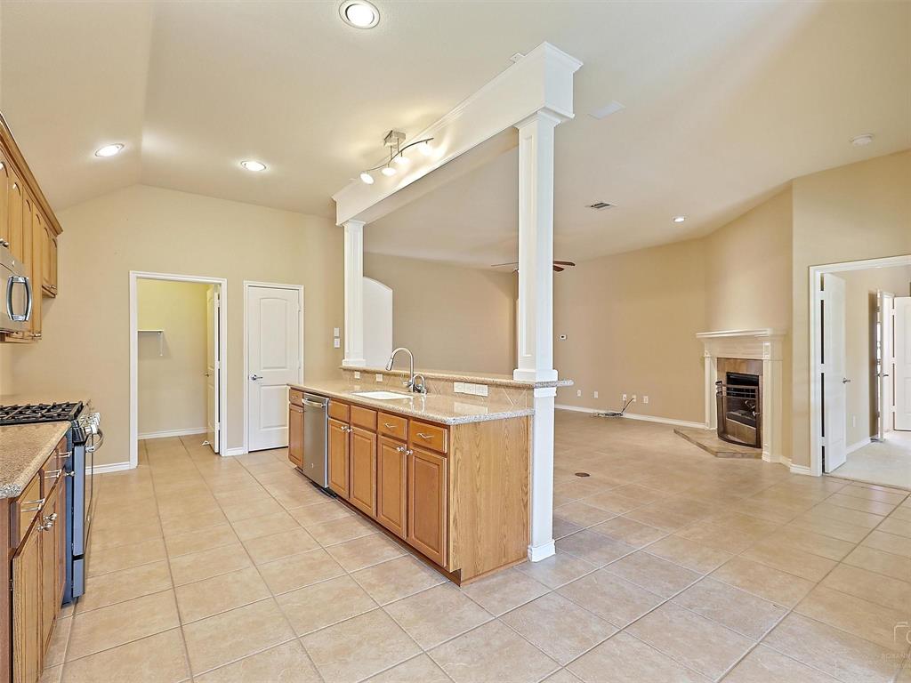 Craig Ranch North Ph 10 - Residential