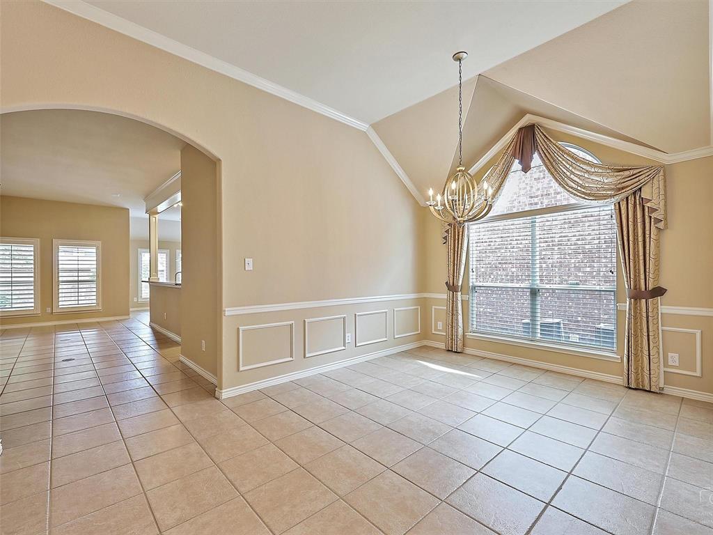 Craig Ranch North Ph 10 - Residential