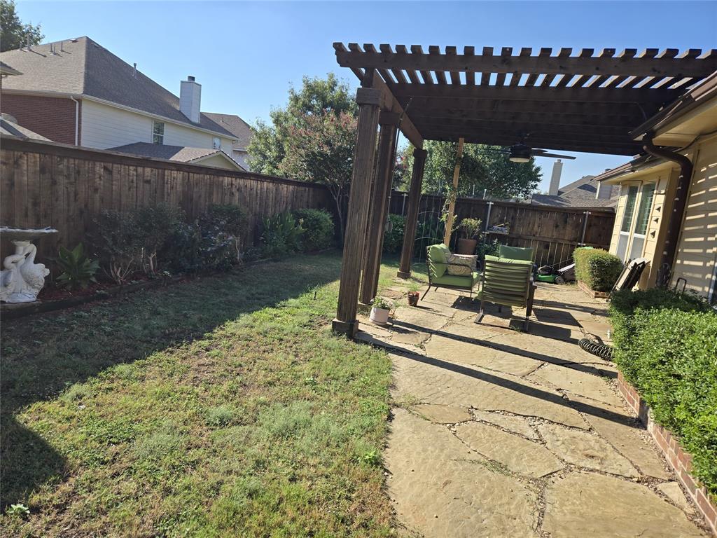 Craig Ranch North Ph 10 - Residential