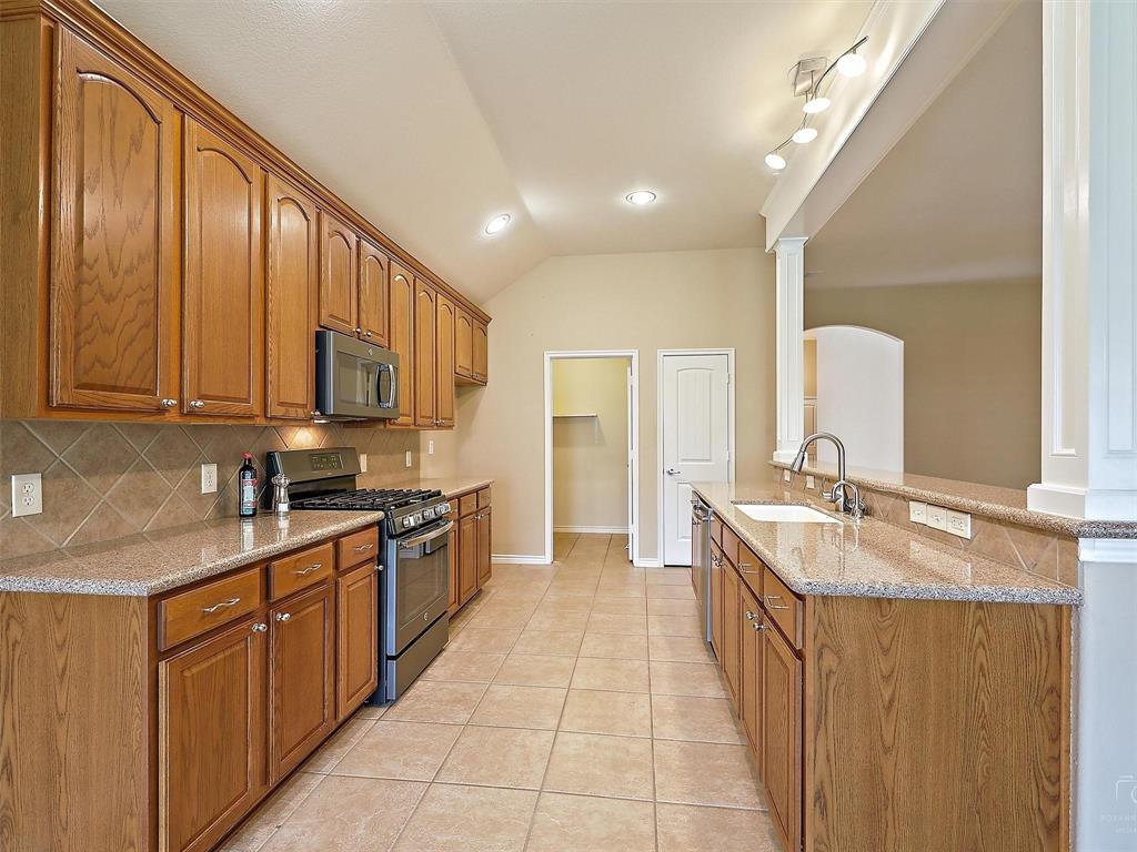 Craig Ranch North Ph 10 - Residential