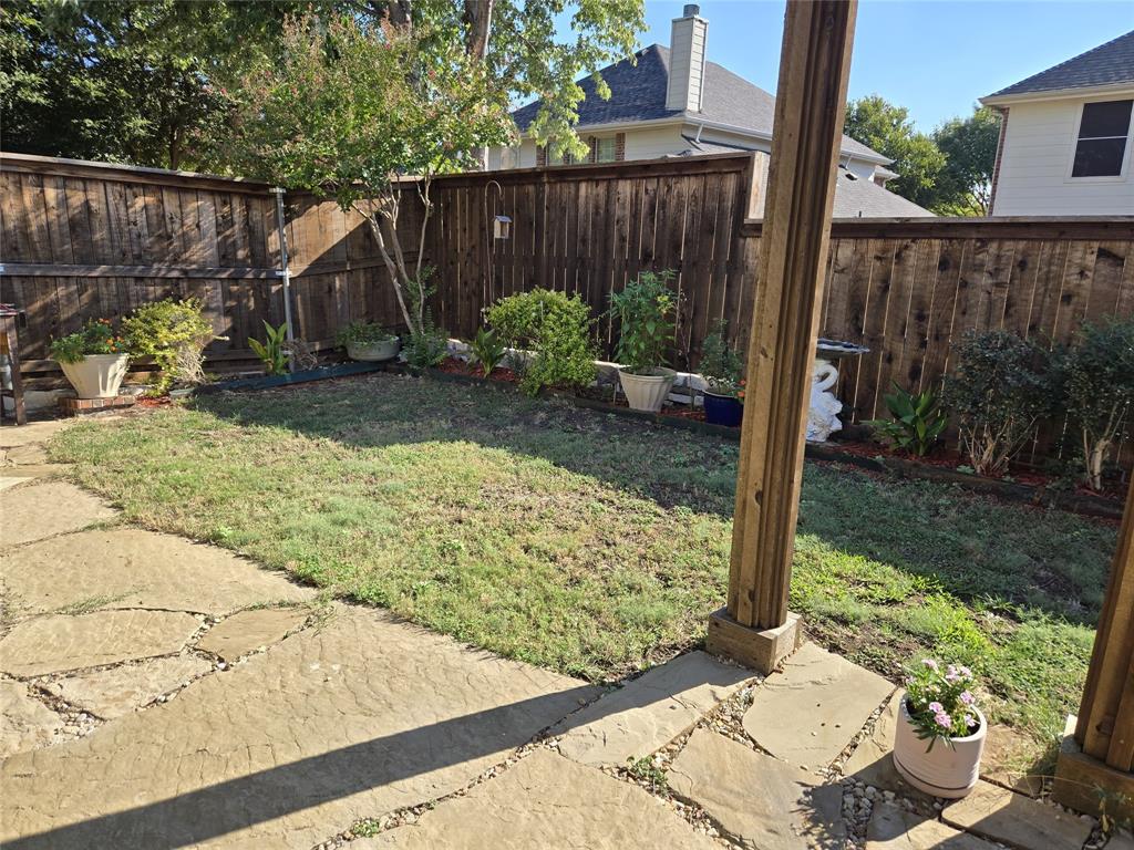 Craig Ranch North Ph 10 - Residential