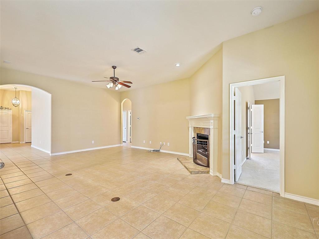 Craig Ranch North Ph 10 - Residential