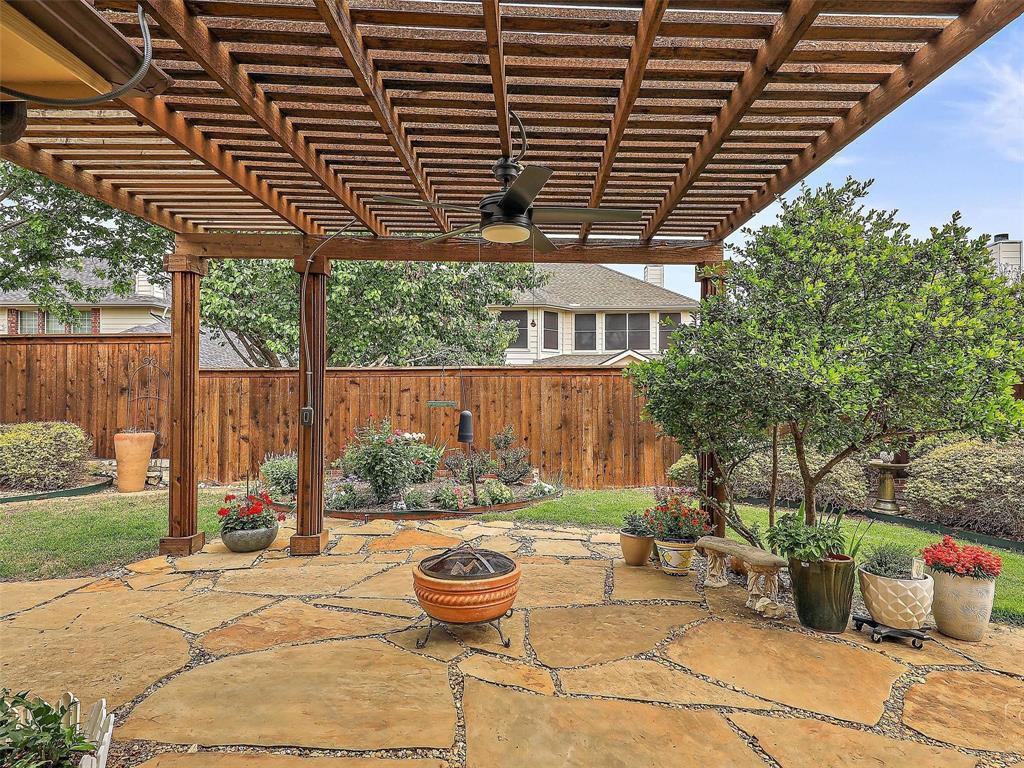 Craig Ranch North Ph 10 - Residential