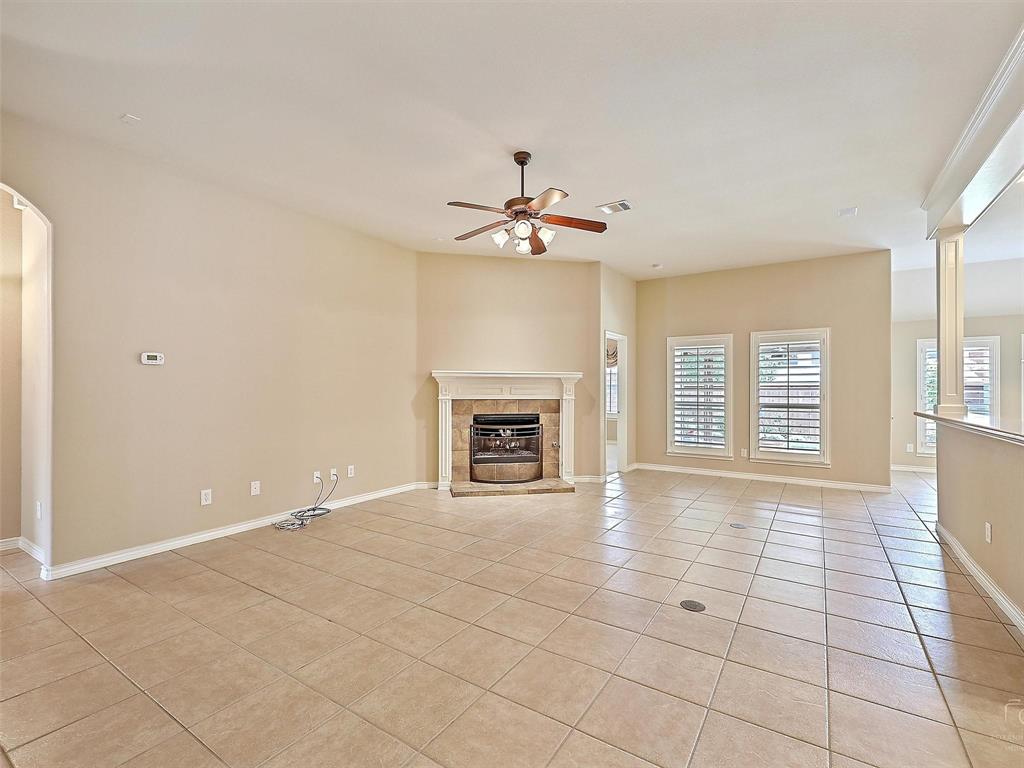 Craig Ranch North Ph 10 - Residential