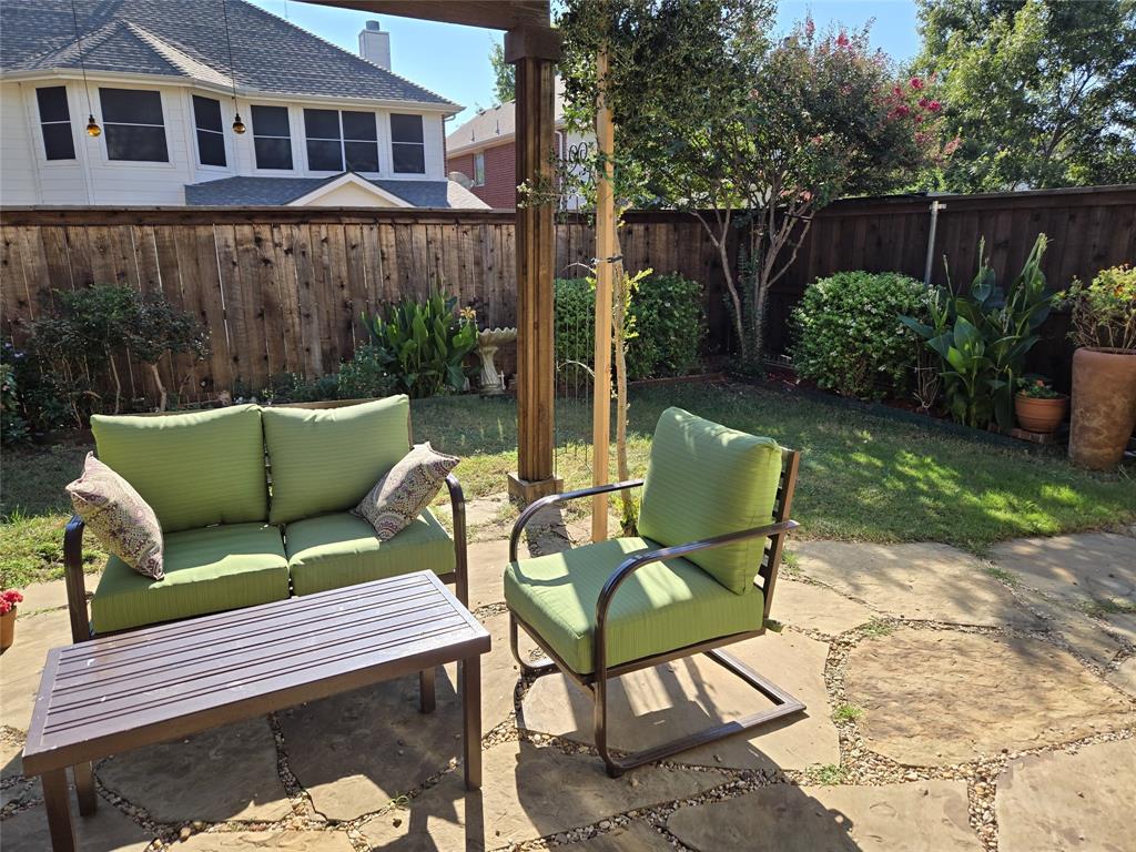 Craig Ranch North Ph 10 - Residential