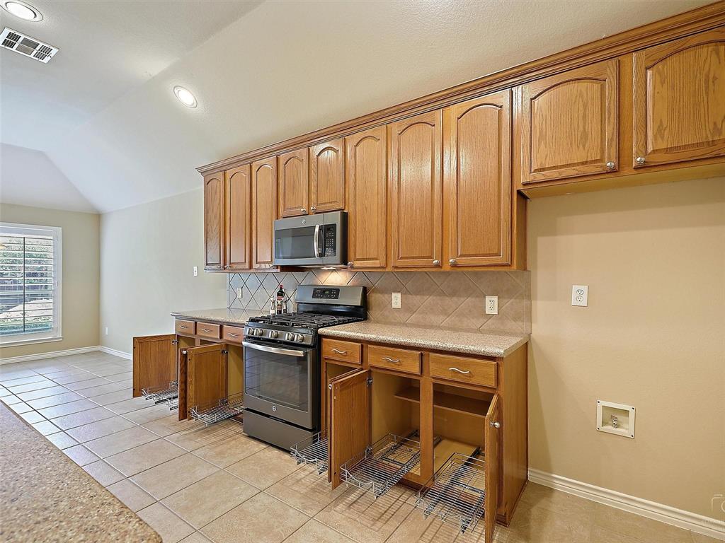 Craig Ranch North Ph 10 - Residential