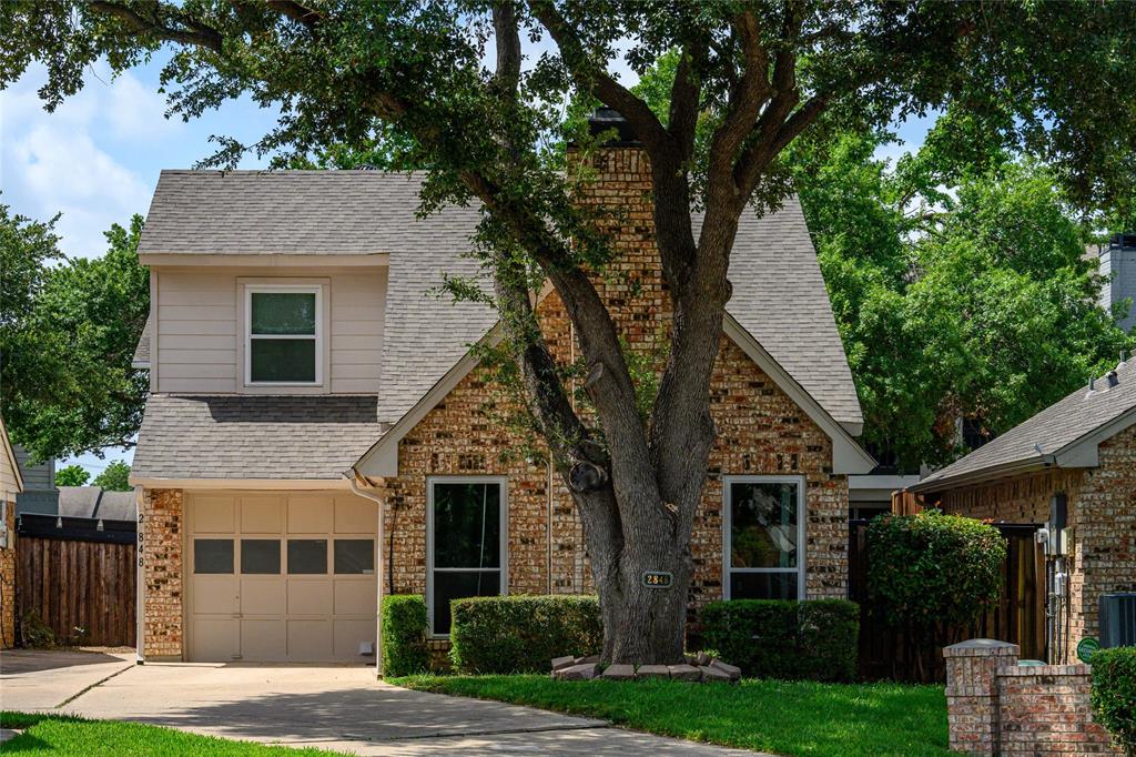 Old Mill Court Ph 2a - Residential