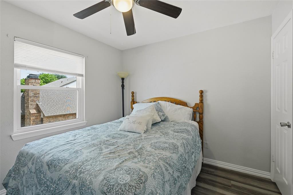 Old Mill Court Ph 2a - Residential