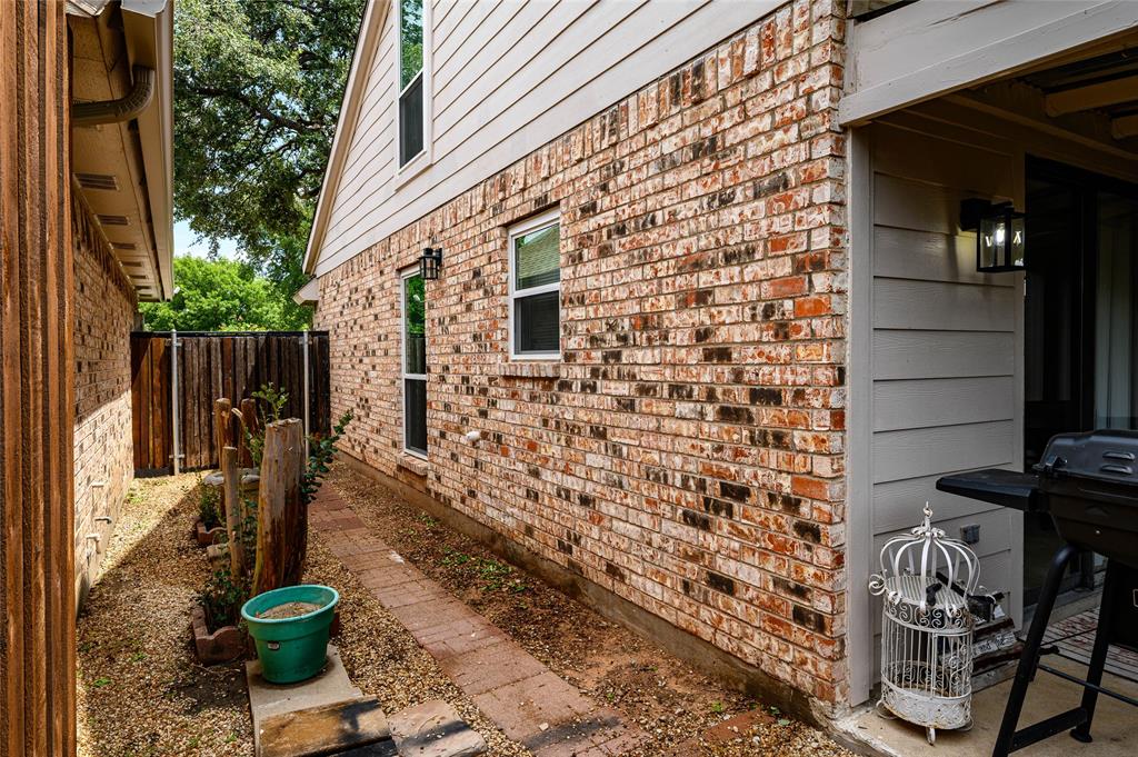 Old Mill Court Ph 2a - Residential